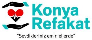Konya Refakat Hizmetleri
