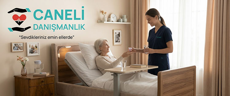 Hasta Bakıcı